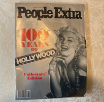 100 Years of Hollywood 